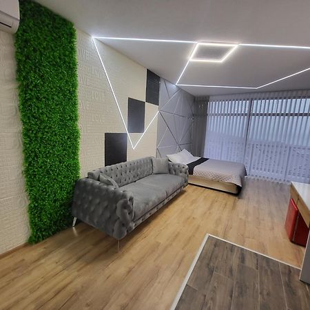 Вилно Селище Paradise View Sarnica Exteriér fotografie