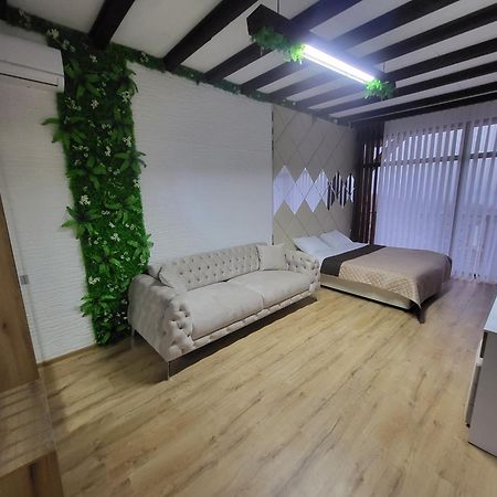 Вилно Селище Paradise View Sarnica Exteriér fotografie