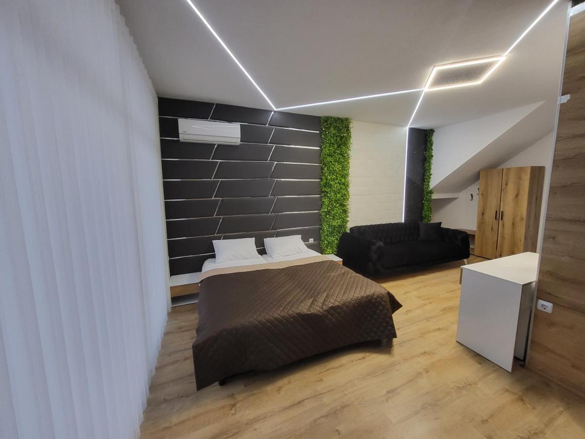 Вилно Селище Paradise View Sarnica Exteriér fotografie