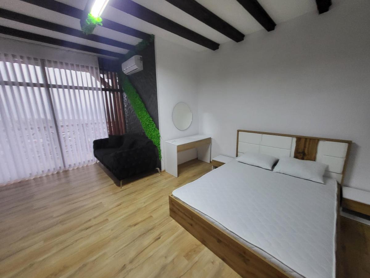 Вилно Селище Paradise View Sarnica Exteriér fotografie