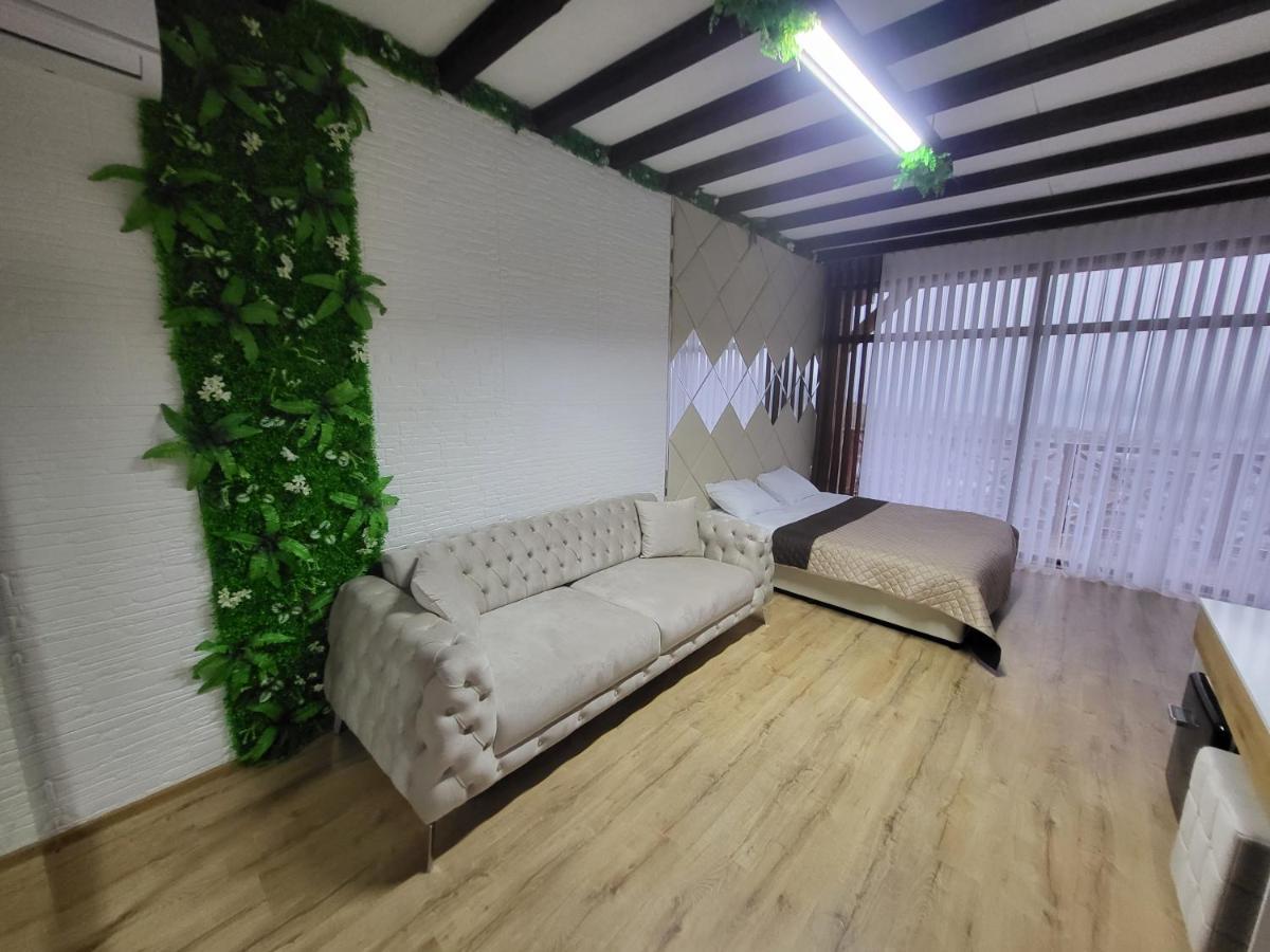 Вилно Селище Paradise View Sarnica Exteriér fotografie