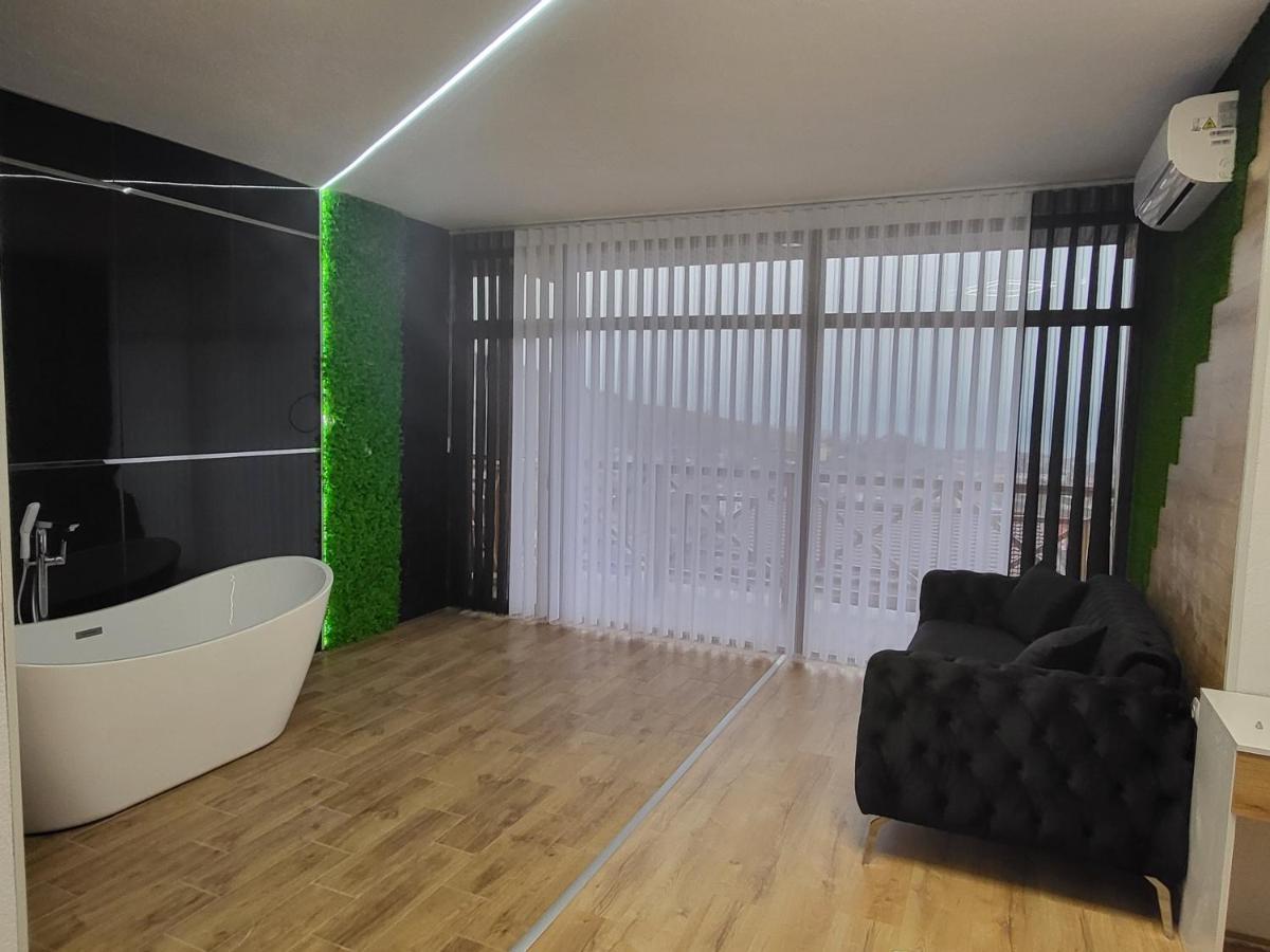 Вилно Селище Paradise View Sarnica Exteriér fotografie