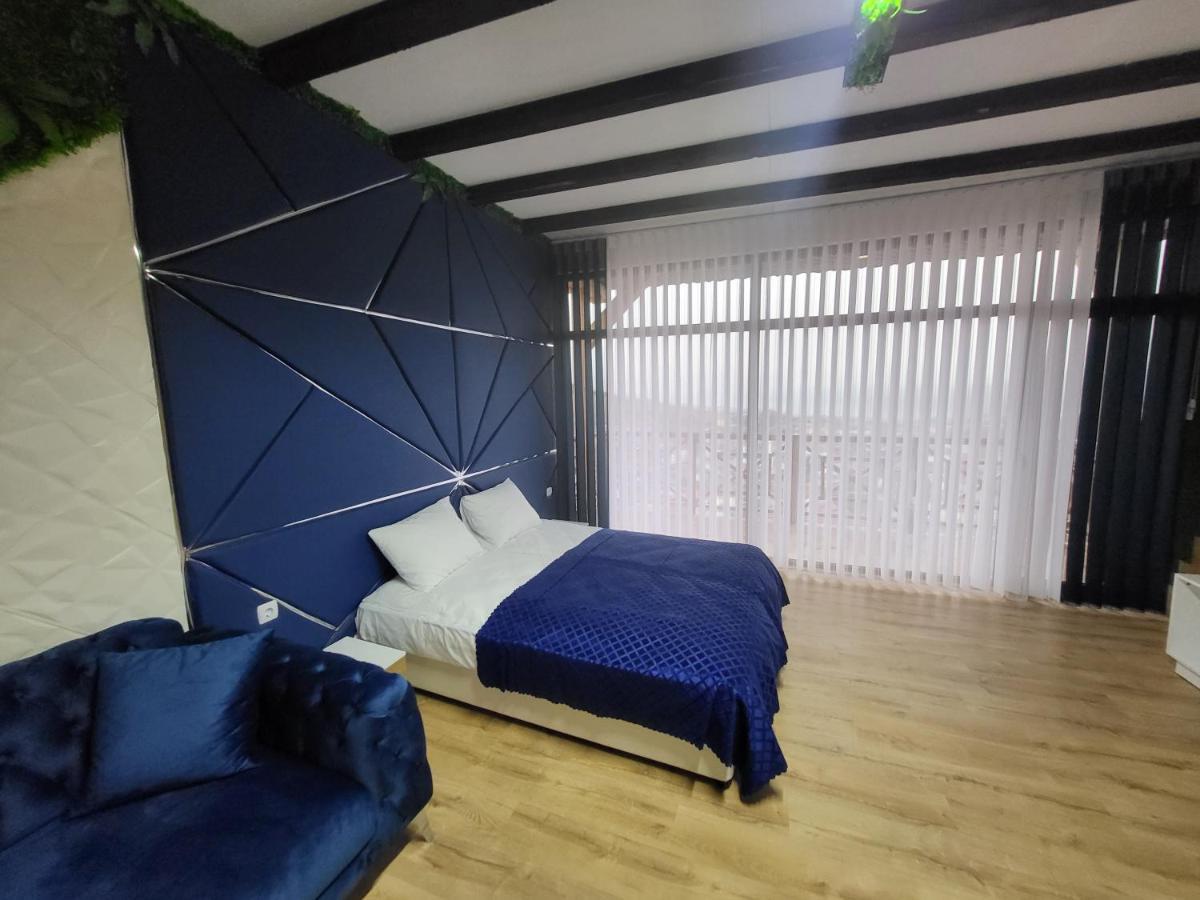 Вилно Селище Paradise View Sarnica Exteriér fotografie