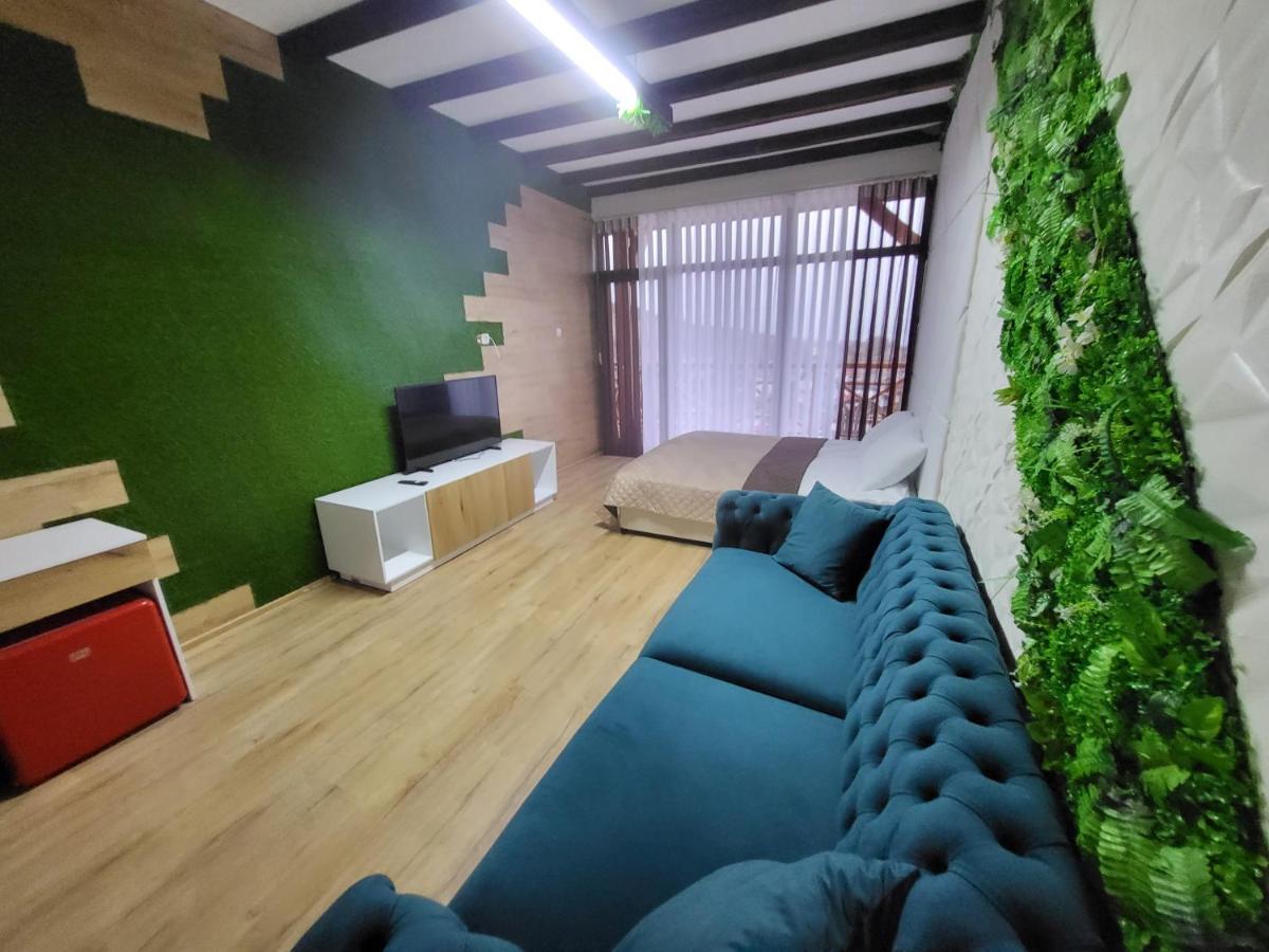 Вилно Селище Paradise View Sarnica Exteriér fotografie