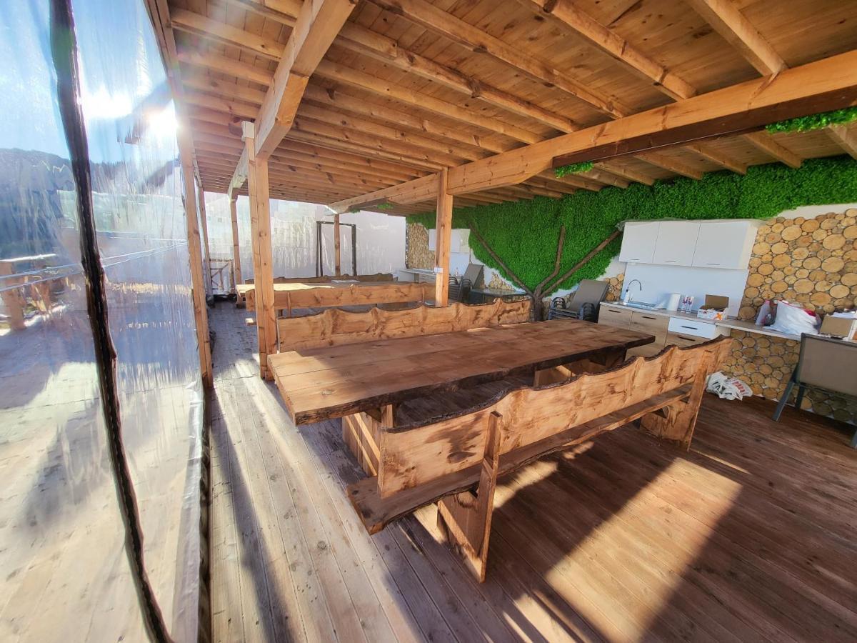 Вилно Селище Paradise View Sarnica Exteriér fotografie