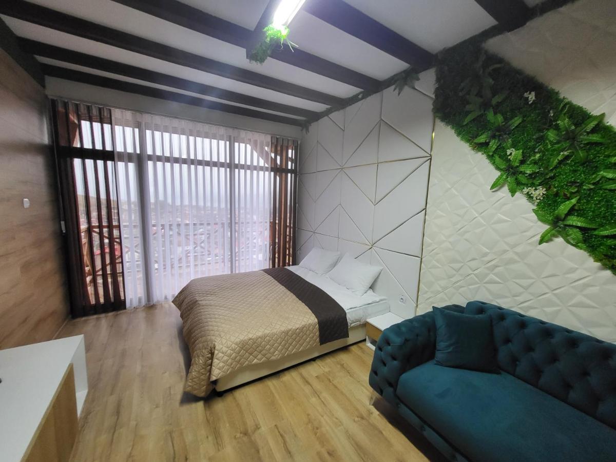Вилно Селище Paradise View Sarnica Exteriér fotografie