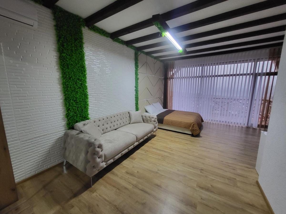 Вилно Селище Paradise View Sarnica Exteriér fotografie
