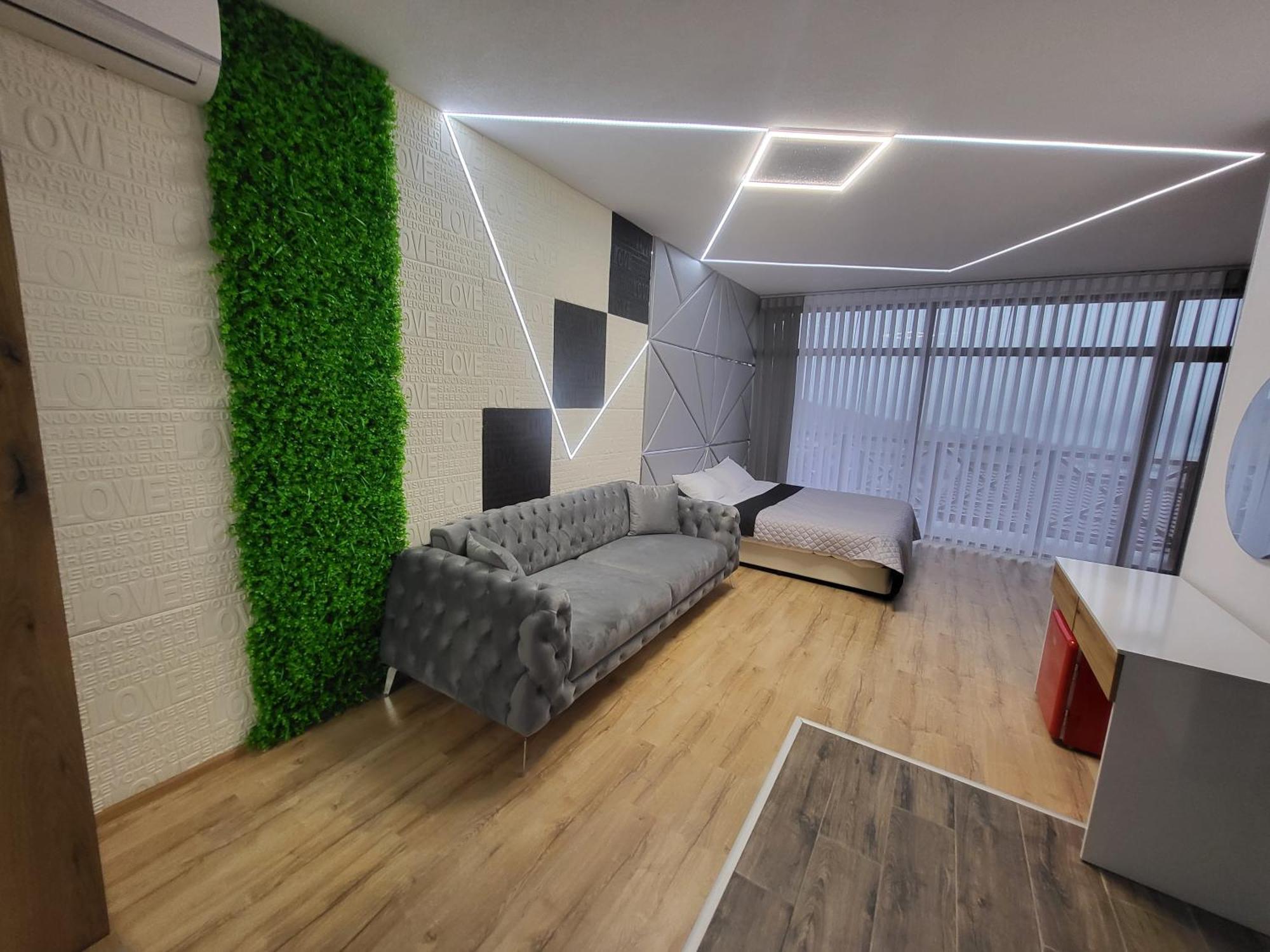 Вилно Селище Paradise View Sarnica Exteriér fotografie