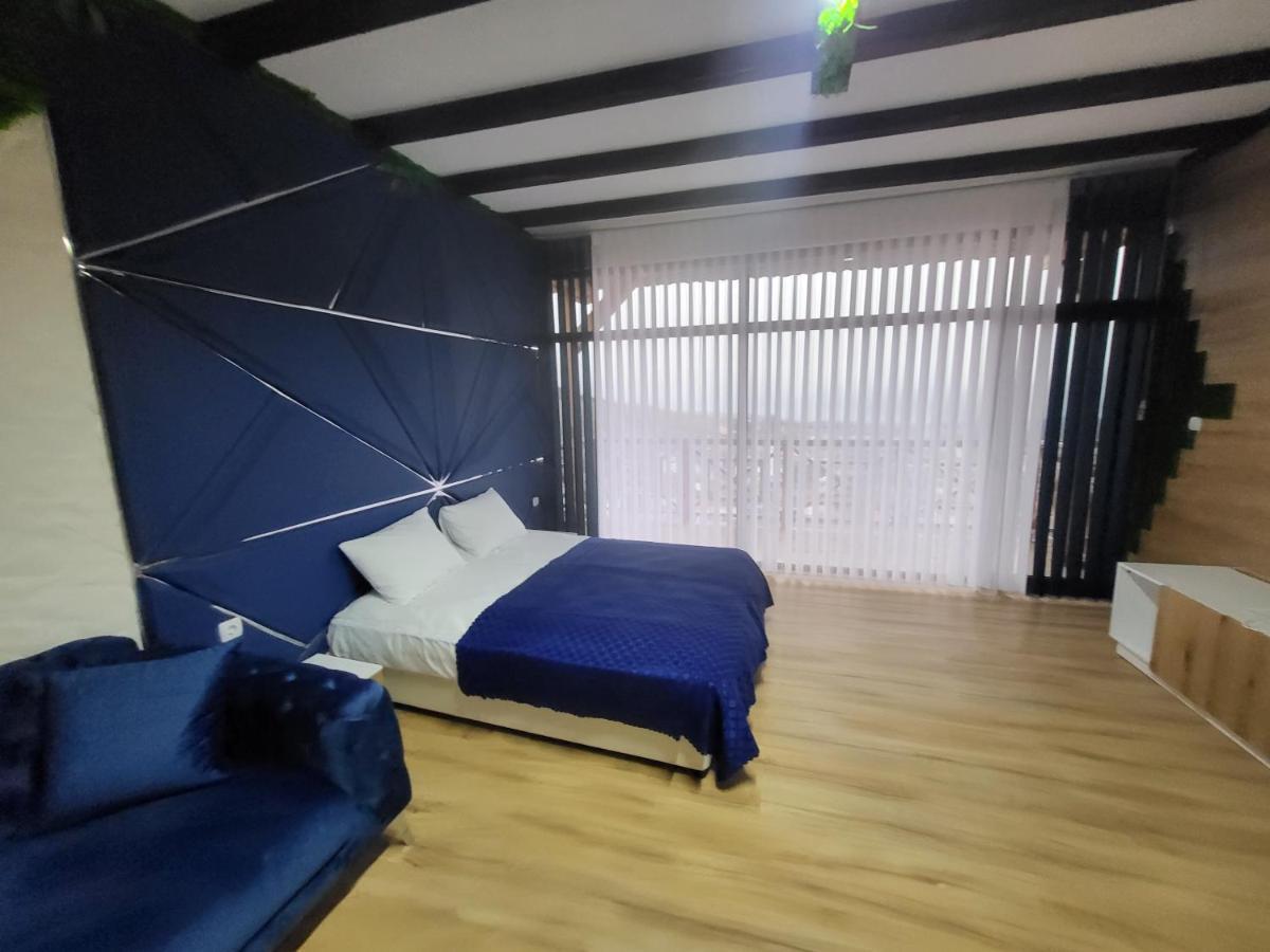 Вилно Селище Paradise View Sarnica Exteriér fotografie