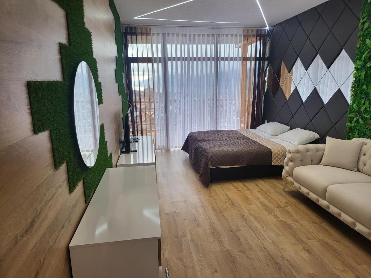 Вилно Селище Paradise View Sarnica Exteriér fotografie