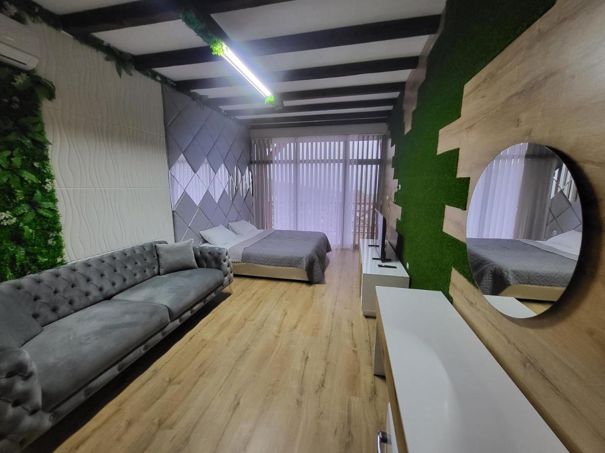 Вилно Селище Paradise View Sarnica Exteriér fotografie