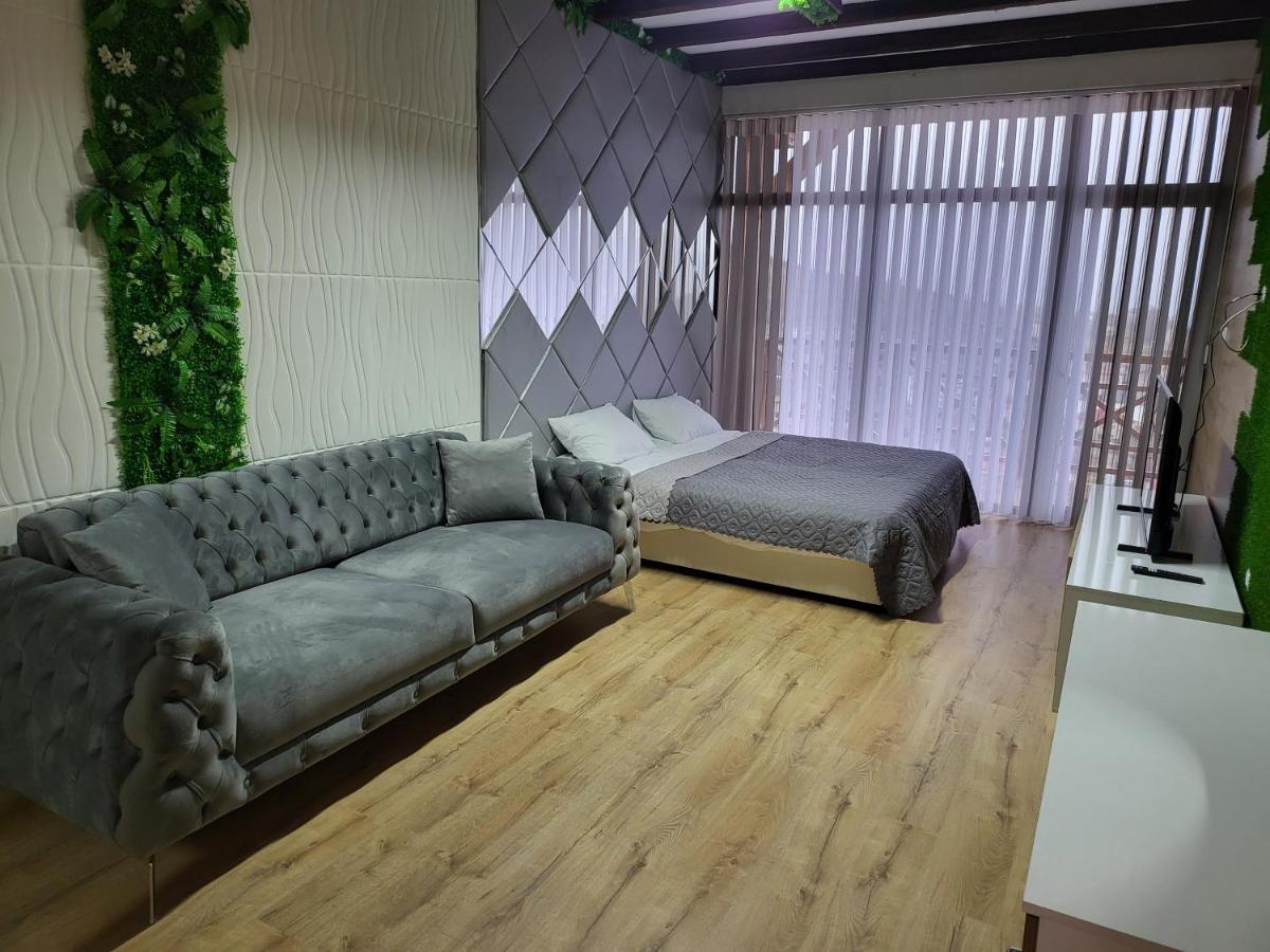 Вилно Селище Paradise View Sarnica Exteriér fotografie