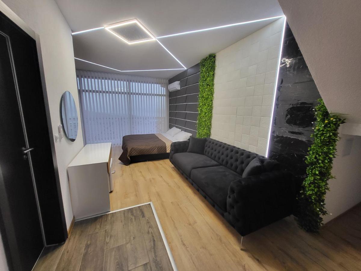 Вилно Селище Paradise View Sarnica Exteriér fotografie