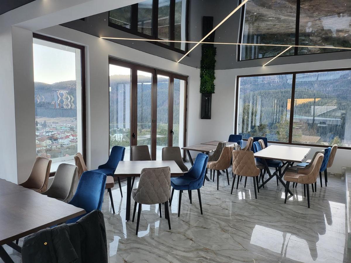 Вилно Селище Paradise View Sarnica Exteriér fotografie