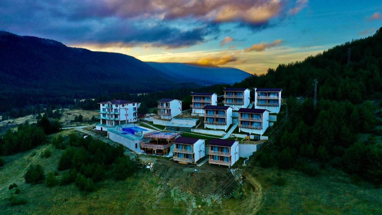 Вилно Селище Paradise View Sarnica Exteriér fotografie
