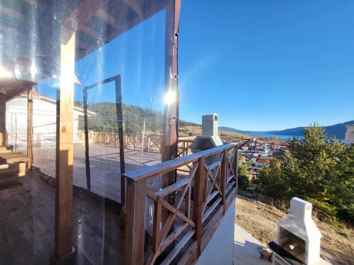Вилно Селище Paradise View Sarnica Exteriér fotografie