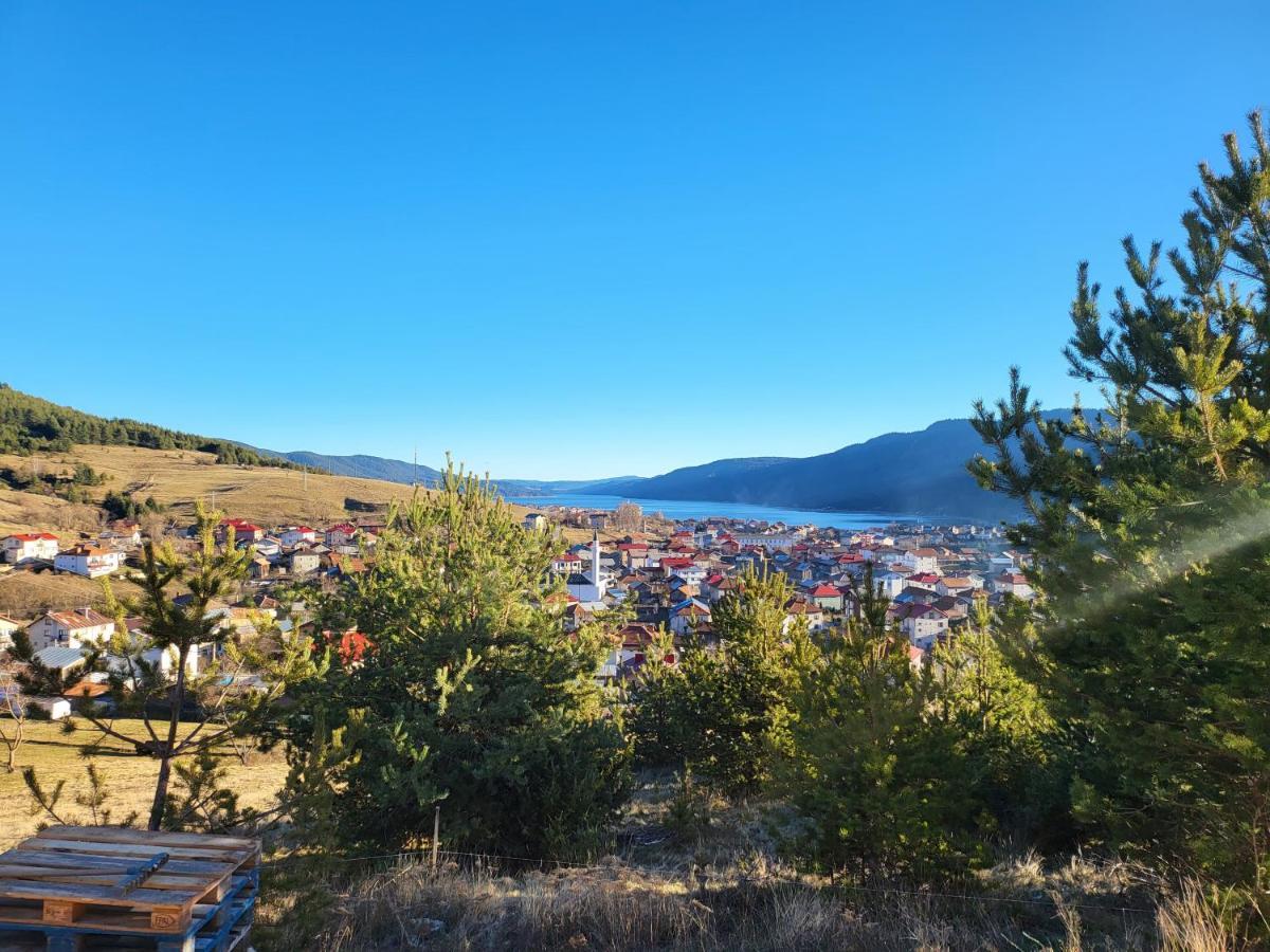 Вилно Селище Paradise View Sarnica Exteriér fotografie