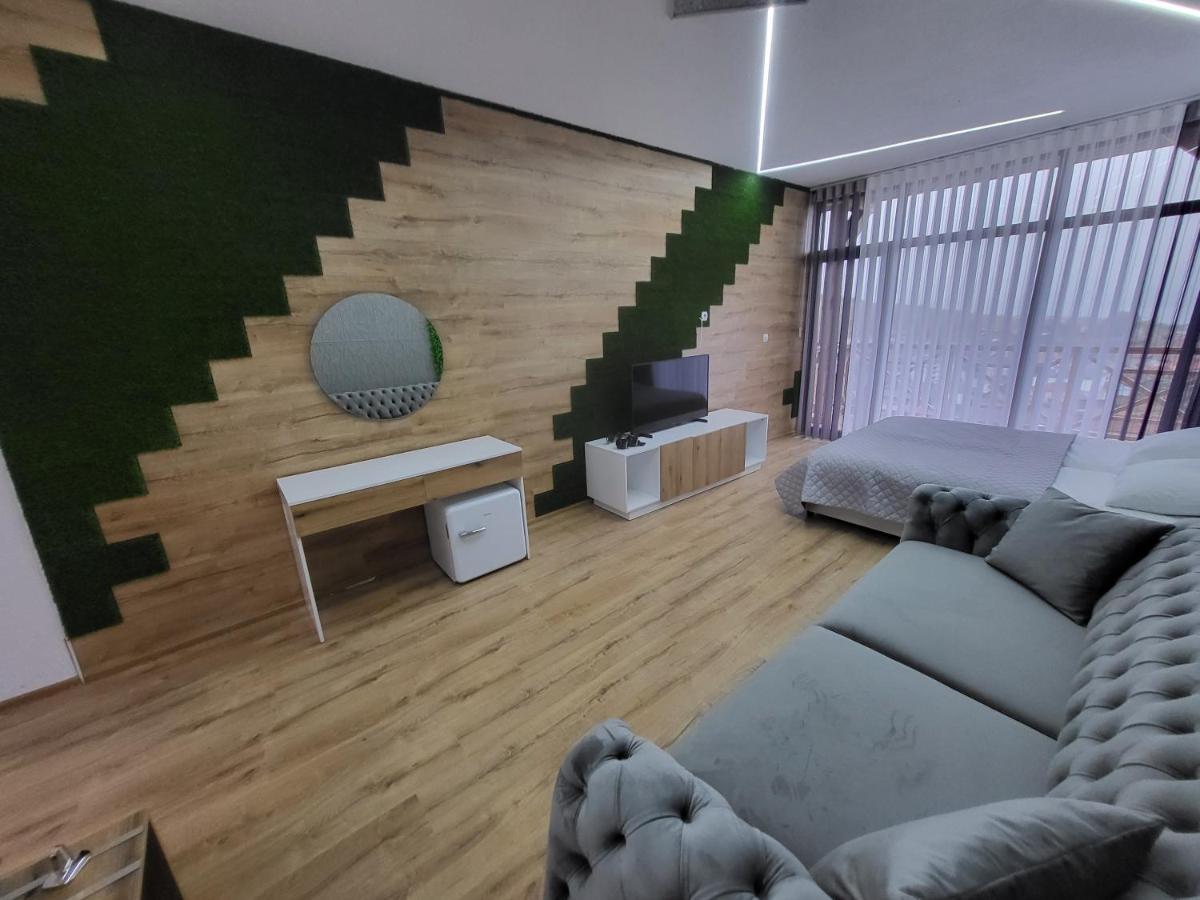 Вилно Селище Paradise View Sarnica Exteriér fotografie