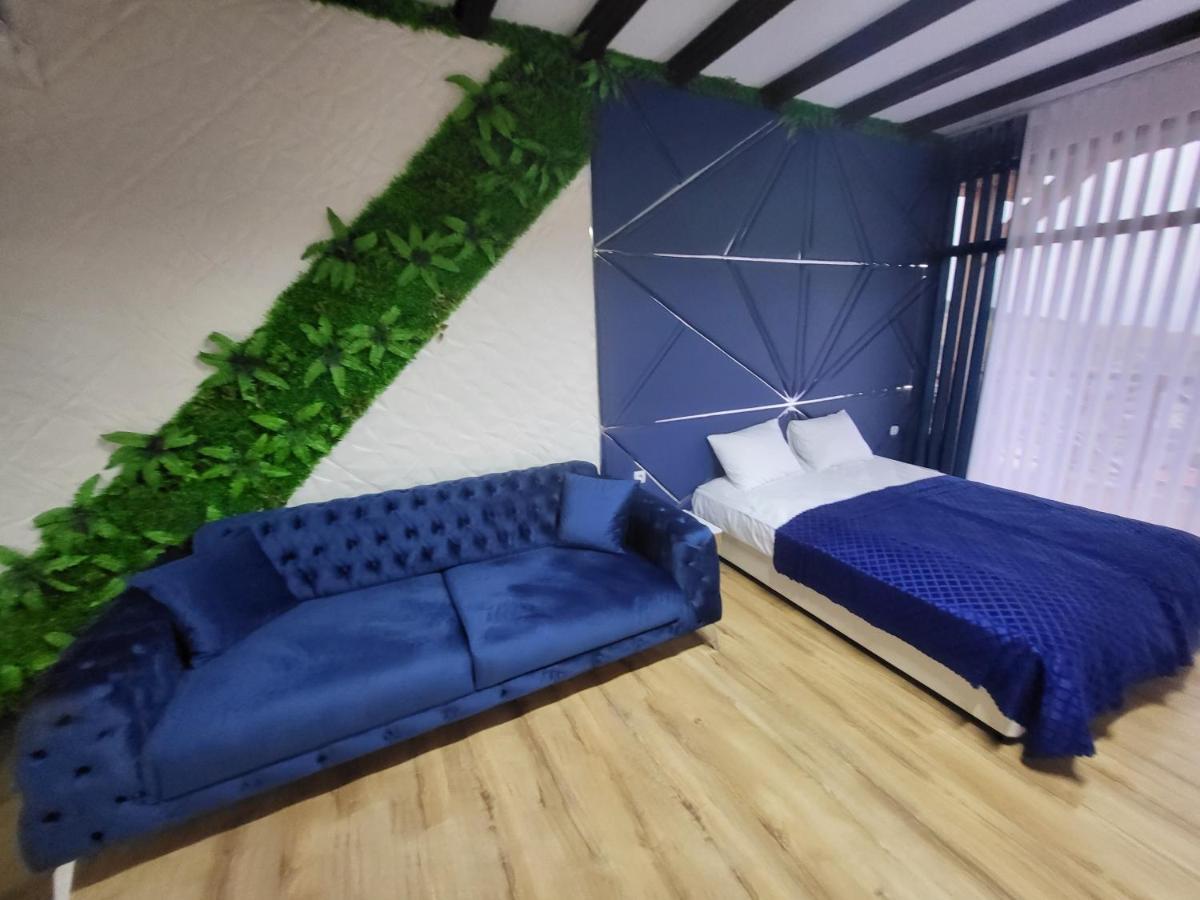 Вилно Селище Paradise View Sarnica Exteriér fotografie