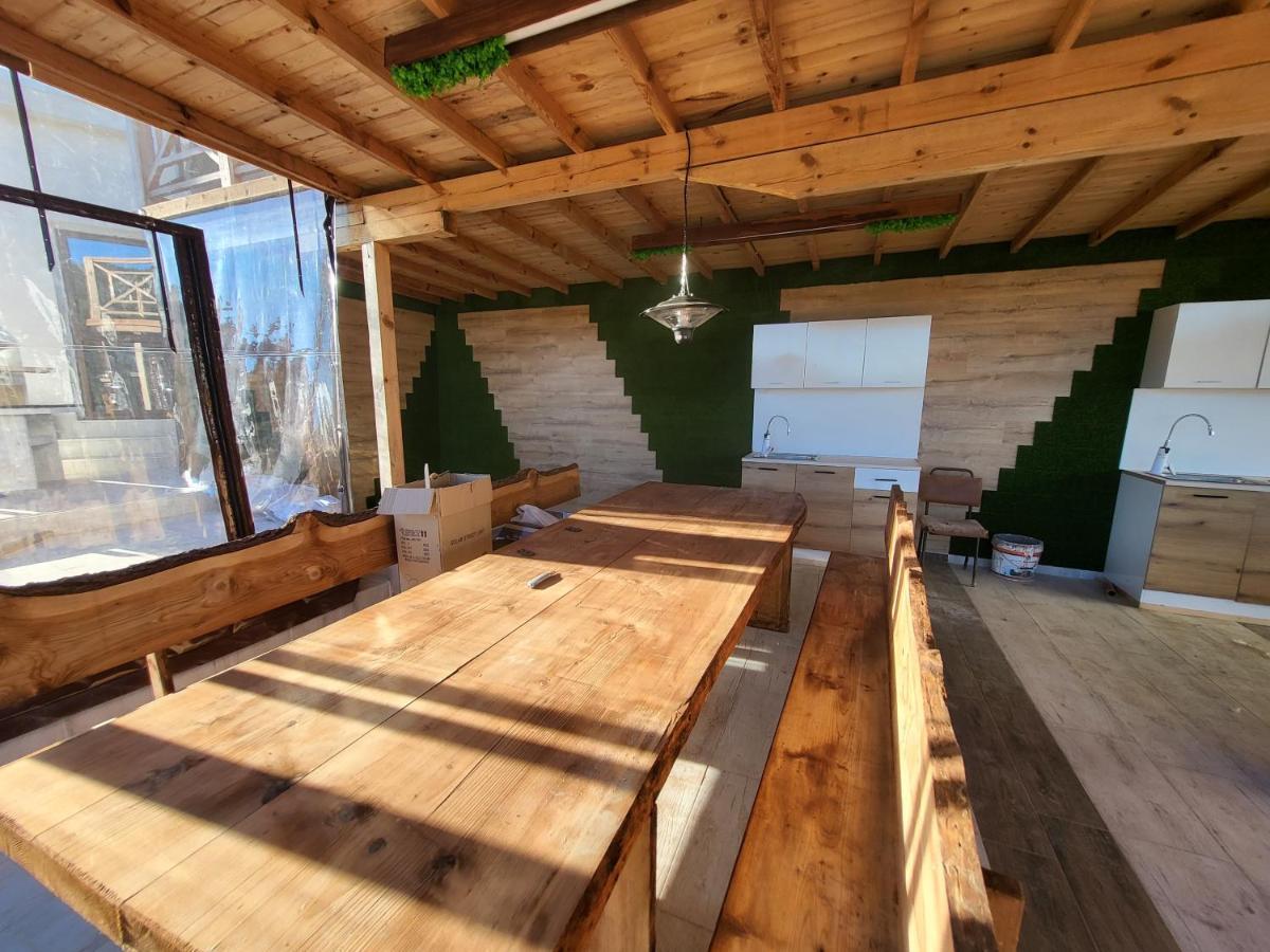 Вилно Селище Paradise View Sarnica Exteriér fotografie