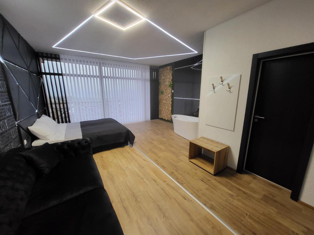 Вилно Селище Paradise View Sarnica Exteriér fotografie
