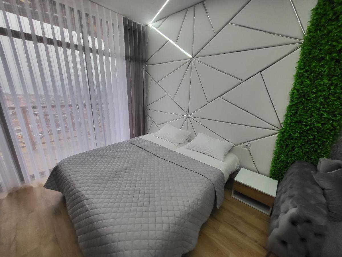 Вилно Селище Paradise View Sarnica Exteriér fotografie