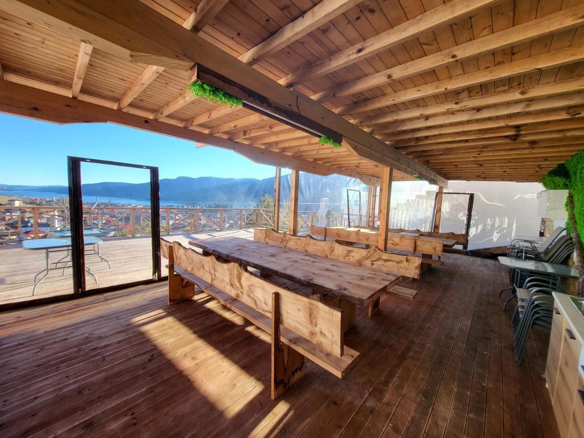 Вилно Селище Paradise View Sarnica Exteriér fotografie