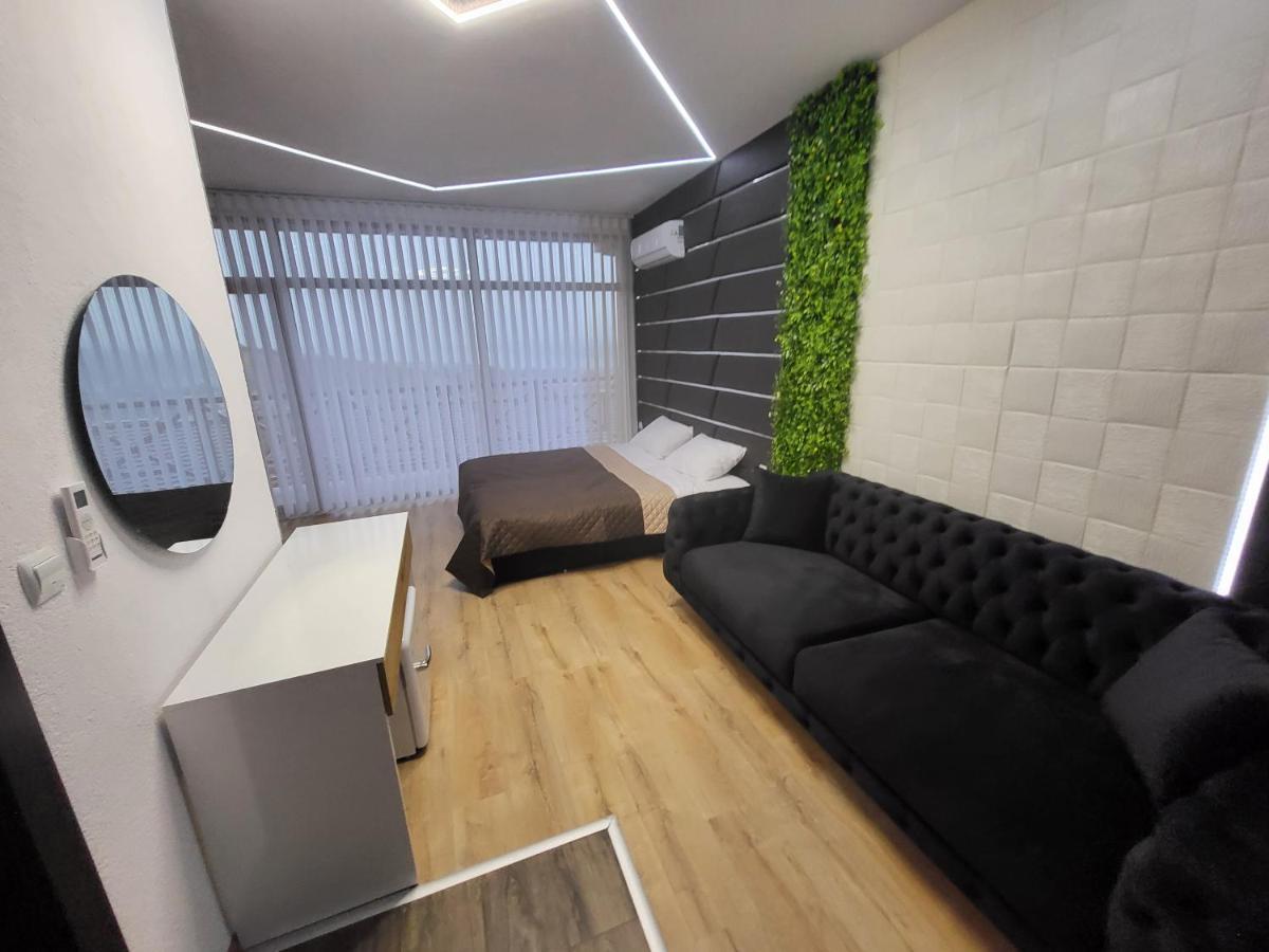 Вилно Селище Paradise View Sarnica Exteriér fotografie