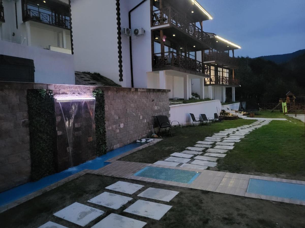 Вилно Селище Paradise View Sarnica Exteriér fotografie