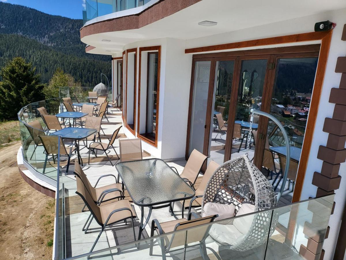Вилно Селище Paradise View Sarnica Exteriér fotografie