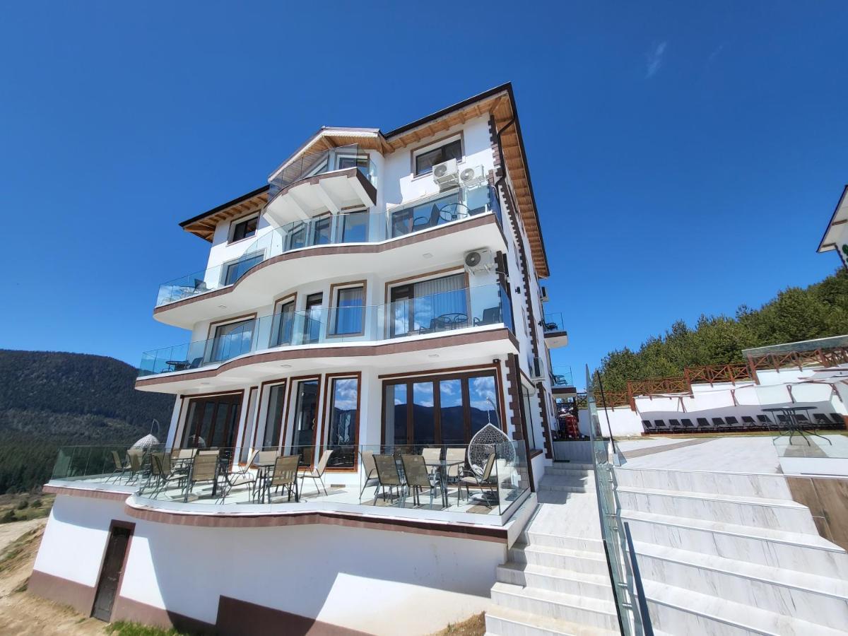Вилно Селище Paradise View Sarnica Exteriér fotografie