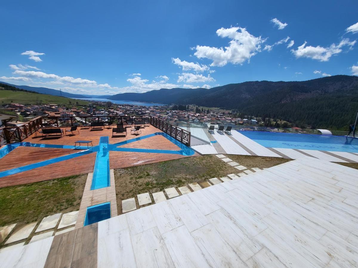 Вилно Селище Paradise View Sarnica Exteriér fotografie